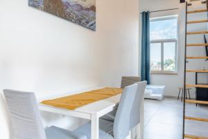 Apartment TRG 