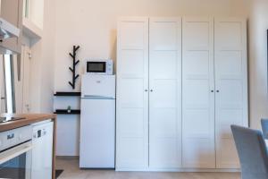 Apartment TRG 