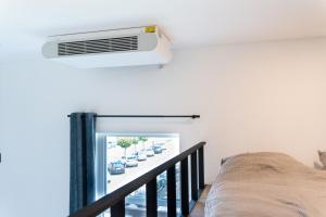 Apartment TRG 