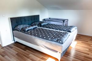 ARIA DELUXE Mobile Homes with Terme Čatež Tickets 
