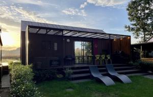 BIG BERRY Kolpa - Isabella Premium House 