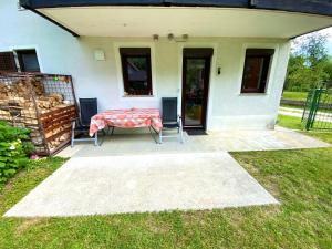 Apartma EMI 