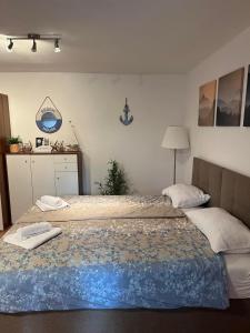 Apartment Vella 