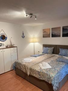 Apartment Vella 