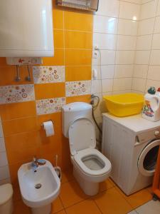 Apartma Vida 