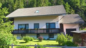 Apartments Mertelj 