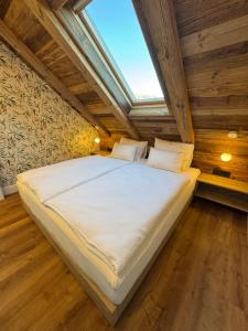 Vila Urbana Luxury Apartments 