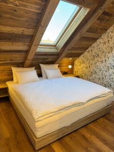 Vila Urbana Luxury Apartments 