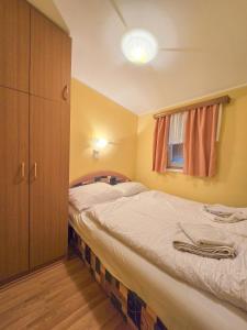 House Banovci with private Sauna 