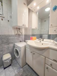 House Banovci with private Sauna 