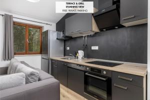 Danilo's Apartments