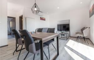 1 Bedroom Awesome Apartment In Secovlje 