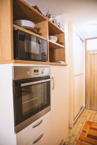 Sončni apartma 