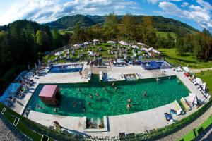 Rimske Terme Resort - Hotel Rimski dvor 