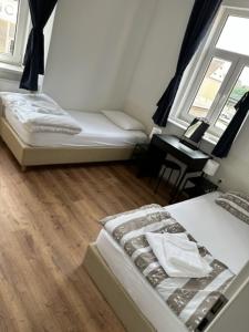 Gostilna in apartmaji Zlati lev - Maribor 
