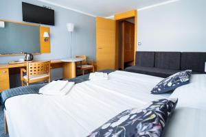 Hotel GH Kolinska 