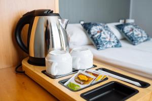 Hotel GH Kolinska 