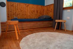 Apartma Burk 