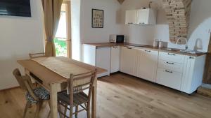 Šilarjeva huba Apartment 