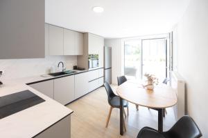 The Nice Apartment 