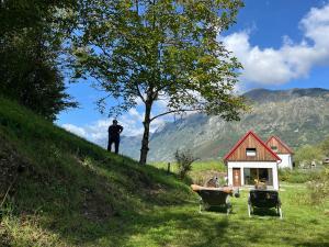 Holiday home Dreams 