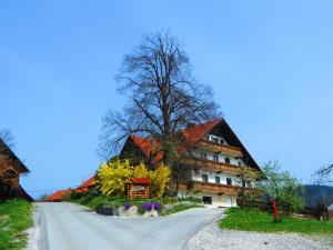 Country House Apat 