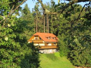 Country House Apat 