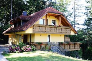 Country House Apat 