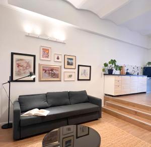 Aumetz square apartment 