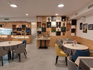 Boutique Hotel Vila Loka 