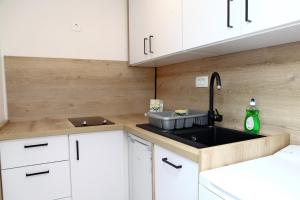 Comfy Studio in Ankaran JB4 