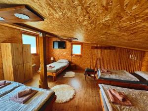Holiday Home Sveti Martin 
