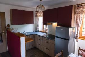 Apartma pr' Gamilcu 