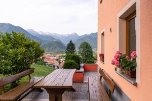 Apartma pr' Gamilcu 