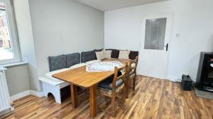 Hisa Luciano For 5 Near Bovec 