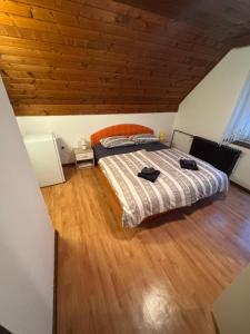 Rooms MARETČ 