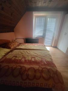 Rooms MARETČ 