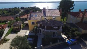 Apartments Apartim Piran 