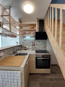 Duplex Apartma Nikolina 