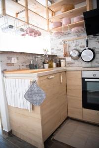 Duplex Apartma Nikolina 