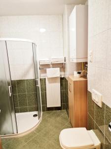 Apartments and Studios Perunika 