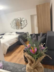 Apartma Lavanda 