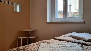 Hostel Alieti 