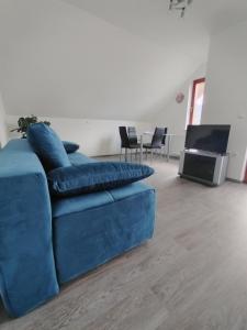Apartma Julia 