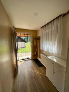 Apartma Zeleni Raj 