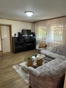 Apartma Zeleni Raj 