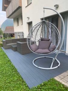 Luxury Apart near Lake Bohinj