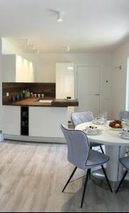 Luxury Apart near Lake Bohinj 