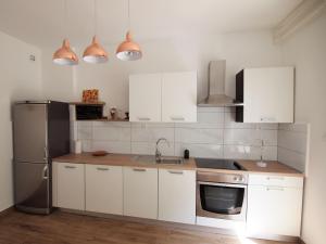 In the Center of Rogaška Slatina! Apartment Fani and Studio Marija 