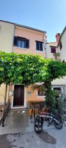 Apartmaji JURCAN Izola 
